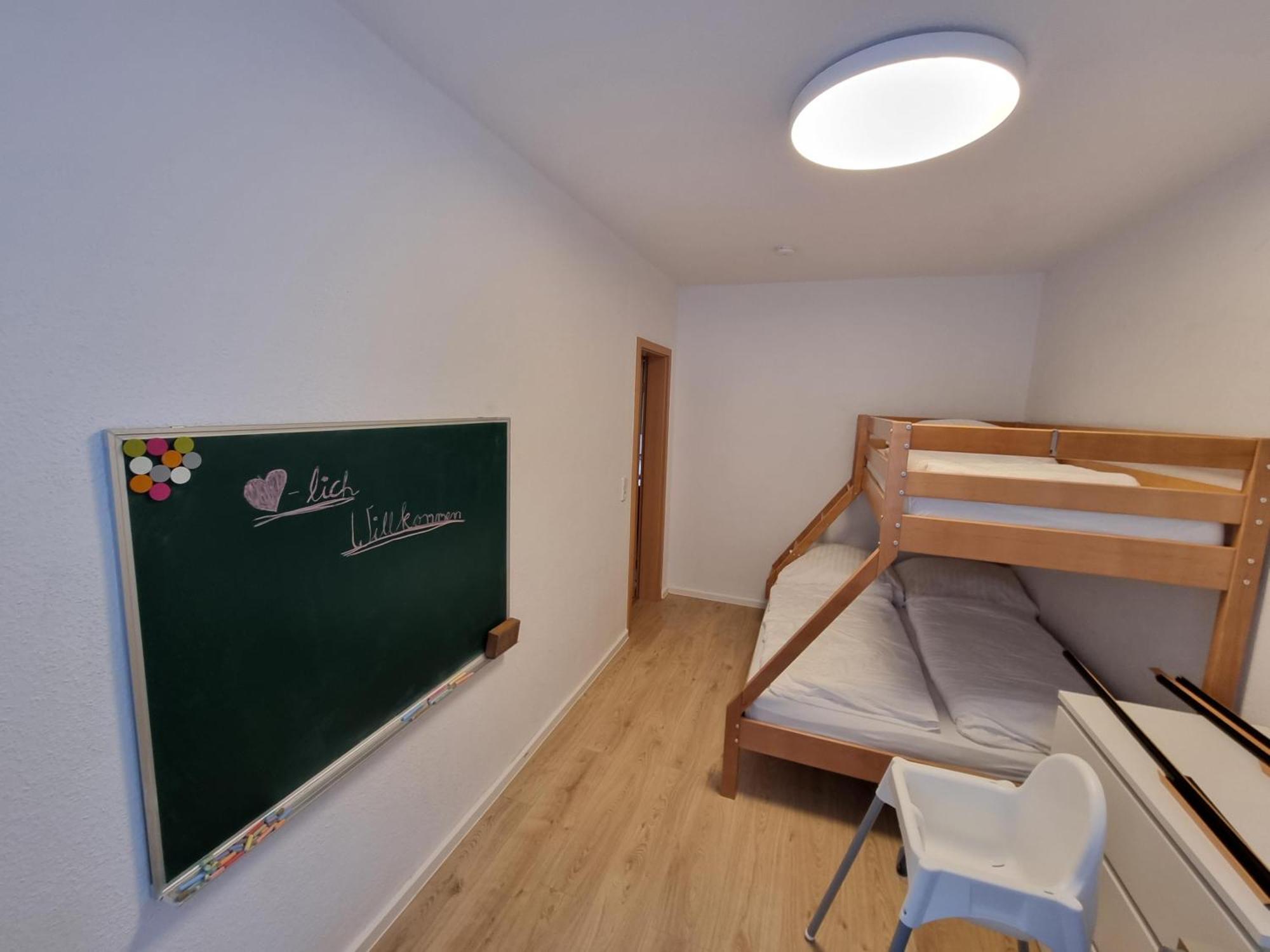 Neu Fewo Oberwiesenthal Eg Exterior foto