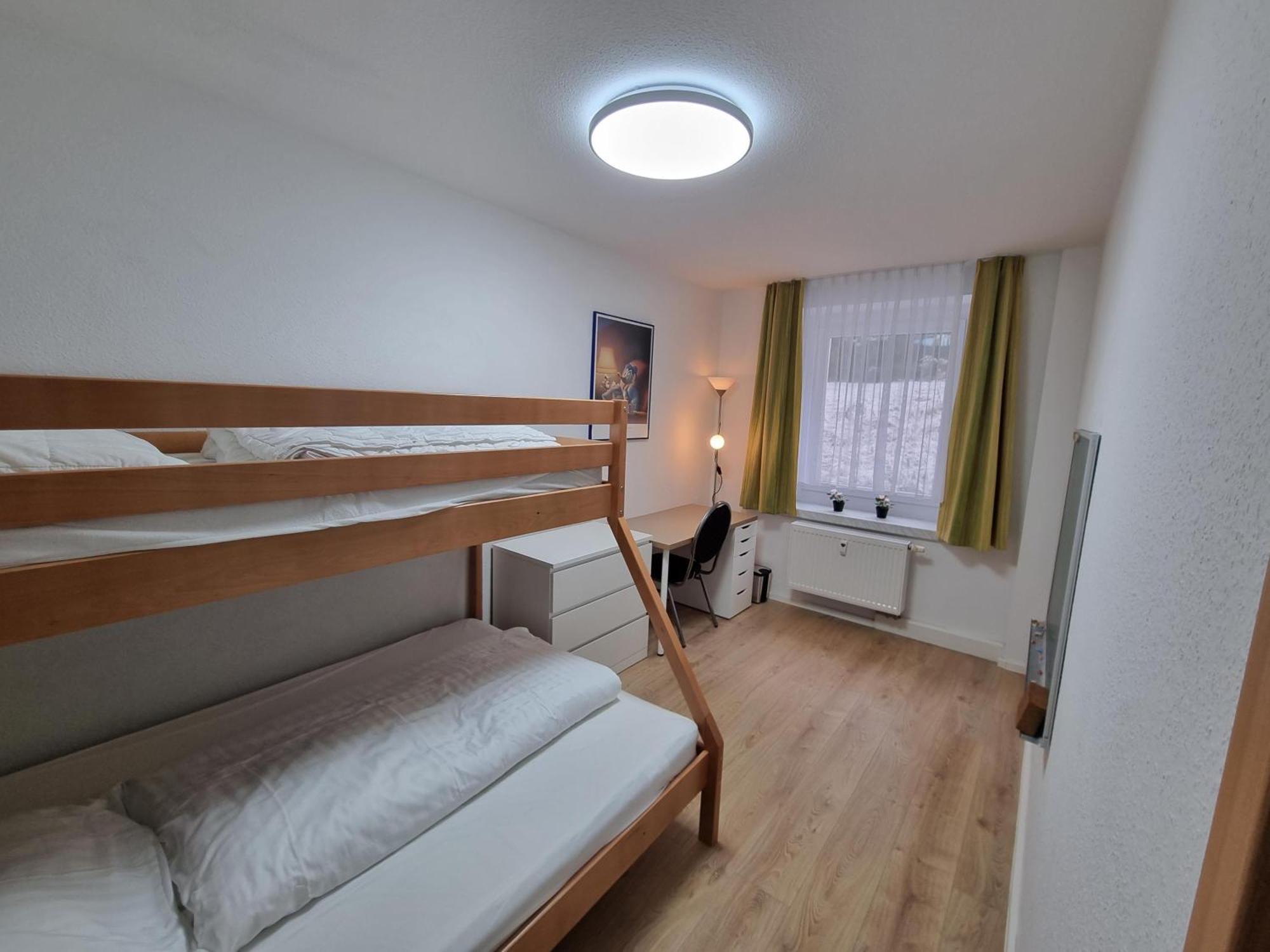Neu Fewo Oberwiesenthal Eg Exterior foto