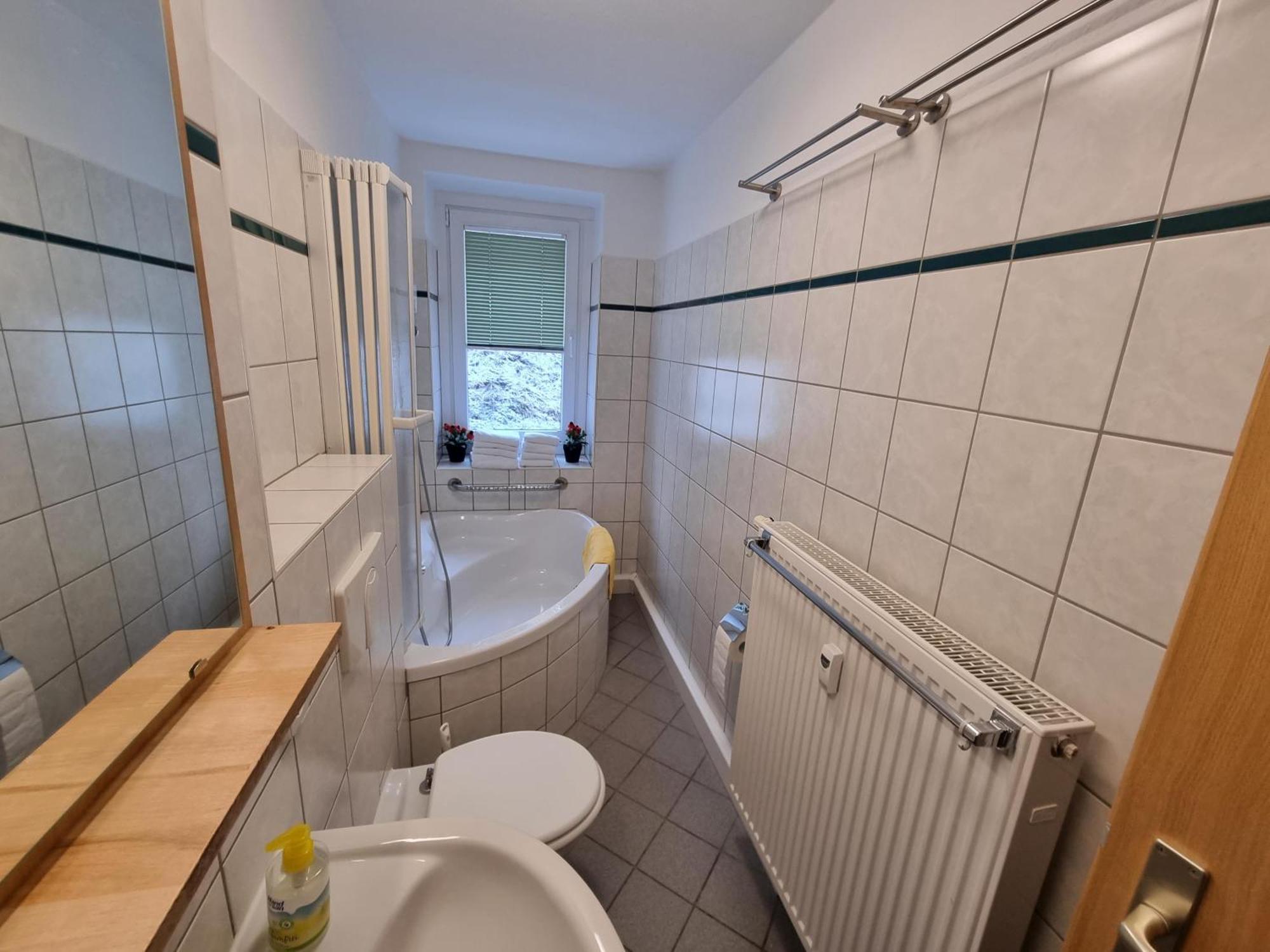 Neu Fewo Oberwiesenthal Eg Exterior foto